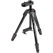 Manfrotto Trépied Mtaluvr Vr Base