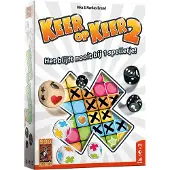 999 Games Game Over and Over 2 | Jeu | Livre | Fun | 6108327