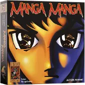 999 Games Manga - Jeu de cartes - 8+