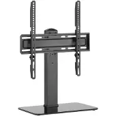 Goobay Fixed Basic 177.8 cm (70") Noir