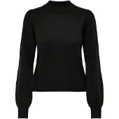 JDY Pull-over 'JDYRue' noir