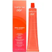 Inebrya Color Jaune de Mélange, 100 ml