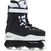 Anarchy Revolution Ii Inline Skates Noir EU 43