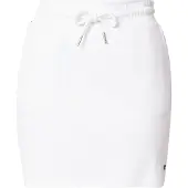 Superdry Vintage Stripe Hockey Skirt Blanc XS Femme
