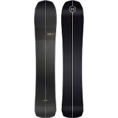 Nidecker Planche De Snowboard The Smoke