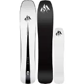 Jones Planche De Snowboard Mind Expander
