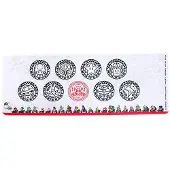 Paladone Mario Kart Desk Mat