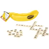 999 Games Bananagrams Actiespel
