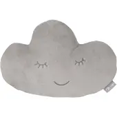 Roba Style Oreiller Pour Bébé Gris