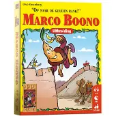 999 Games 999Games Boonanza : Marco Boono Jeu de plateau d'extension