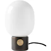 Audo Copenhagen JWDA Table Lamp Bronzed Brass | Small