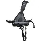 Cotton Carrier Skout G2 Harnais de style harnais avec flyteck