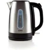 Domo Bouilloire en acier inoxydable - DO496WK