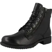 Tamaris Bottines Tamaris 25211 femme || Taille 37
