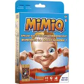 999 Games 999 jeux - Mimiq