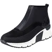 Rieker Boots noir
