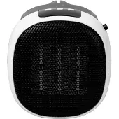 Eurom Heat Plug-in 700 - Carreau céramique 700 W