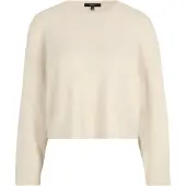 Vero moda Pull-over 'DOFFY' crème