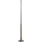 LINDBY Lampadaire , Hadis, dimmable, Métallique, Salon / séjour, Plastique, Moderne