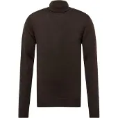 Casual Friday Pull-over 'Konrad' moka