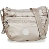 Kipling Sac à bandoulière 'Basic Plus' camel