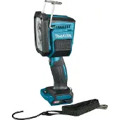 Makita Projecteur portatif sans fil XGT 40 V max - 1 250 lm