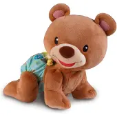 Vtech : Biberon pour bébés, favorisant la motricité et l'apprentissage