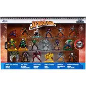 Jada Marvel Multi Pack Nano Figures, Wave 7