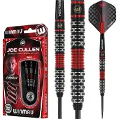 Winmau flechette Darts Flechettes Joe Cullen S.E. 90% 22gr 1470.22