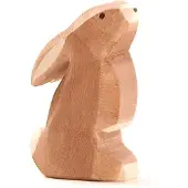 Ostheimer -Lapin oreille basse