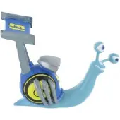 Comansi Turbo Mini Figurine Skidmark 6 Cm