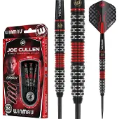 Winmau flechette Darts Flechettes Joe Cullen S.E. 90% 24gr 1470.24