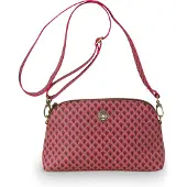 Pip studio Sac Bandoulière Pip Studio Suki Cross Body Bag Small Pink