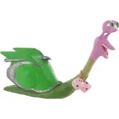 Comansi Turbo Mini Figurine Smoove Move 6 Cm