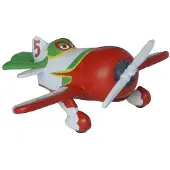 BULLYLAND Planes El : Chupacabra - Figurine