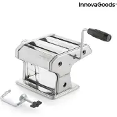 InnovaGoods Frashta Fresh Pasta Making Machine Beige
