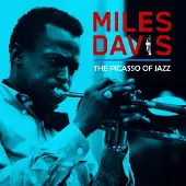 Source1 Miles Davis - The Picasso Of Jazz Vinyle