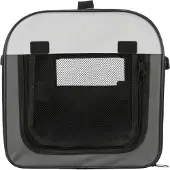 Trixie Detachable Pet Backpack 1 32x32x47 Cm Bleu