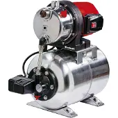 Einhell GC-WW 1250 NN - Pompe Surpresseur - 1200W - 5000l/h