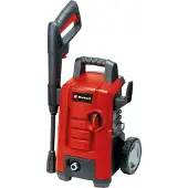 Einhell Nettoyeur haute pression - TC-HP 130 – 1500 W – 130 bar – 390 L/h