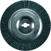 Einhell 3424110 Disque à polir / disque de polissage Disque de polissage Noir
