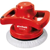 Einhell Polisseuse voiture CC-PO 90 2093173
