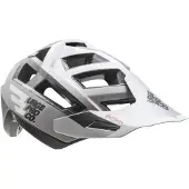 Urge All-air Ert Mtb Helmet Argenté S-M