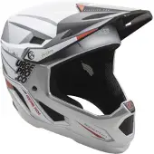 Urge Deltar Mtb Helmet Blanc M