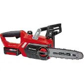 Einhell GE-LC 18 Li Kit Tronçonneuse à chaîne sans fil