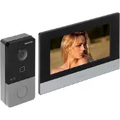 Hikvision DS-KIS603-P(B) (Application)