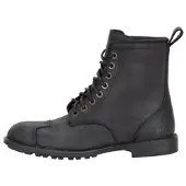 Detlev Louis DL-BM-8 Bottes de moto Noir 42 unisex
