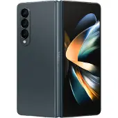 Samsung Galaxy Z Fold4 256GB Gray Green