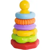 ABC Dickie ABC Ringpyramide 104018158