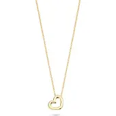 Blush Collier en or 14K avec pendentif 3081YGO